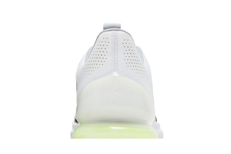 Кроссовки Nike Force Zoom Trout 8 Pro 'White Black'