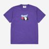 Awake-Lychee-Logo-T-shirt-Berry-100x100