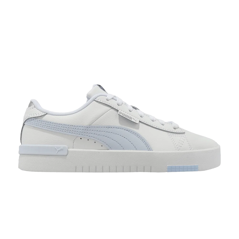 Кроссовки Puma Wmns Jada Renew 'White Icy Blue'