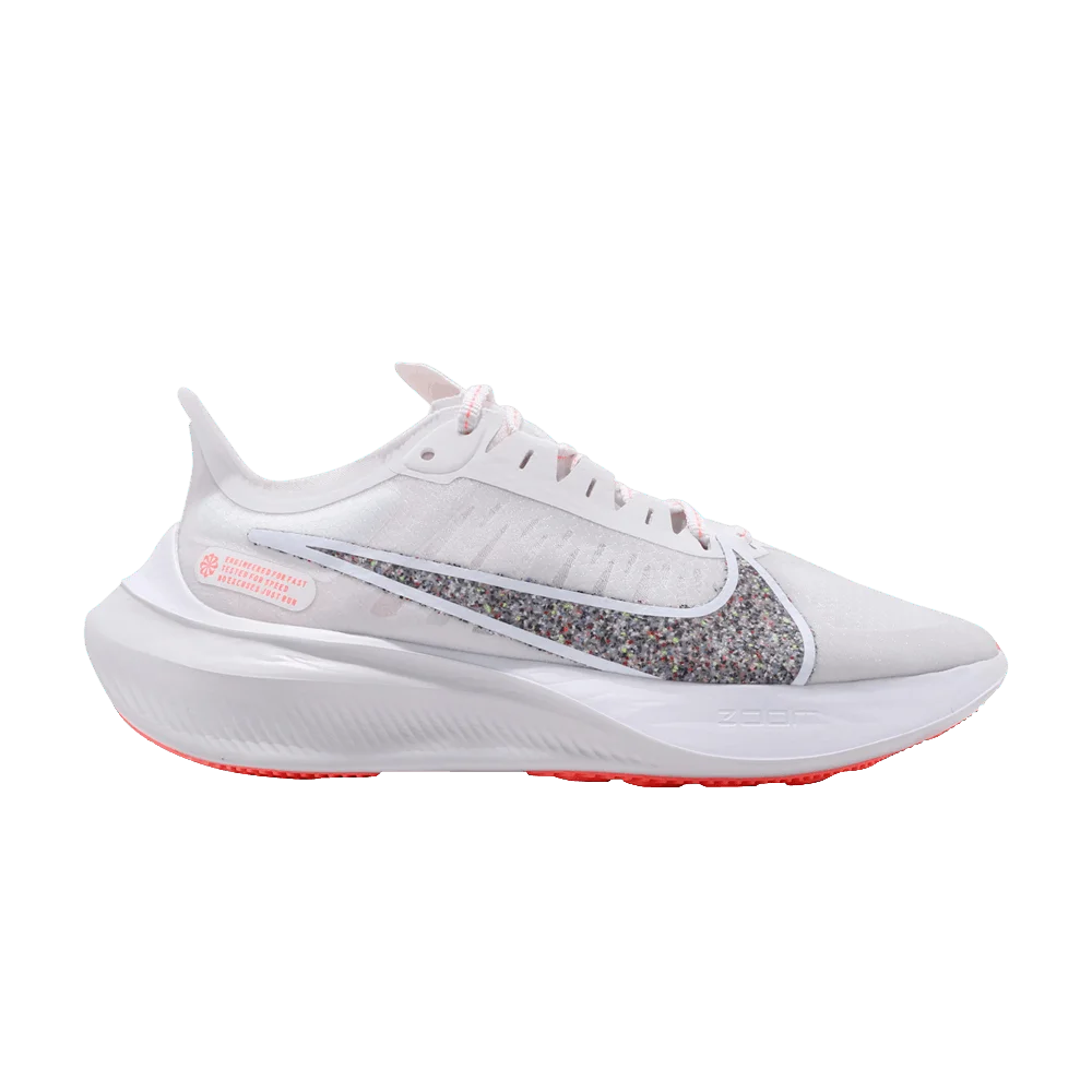 Кроссовки Nike Wmns Zoom Gravity 'Summit White'