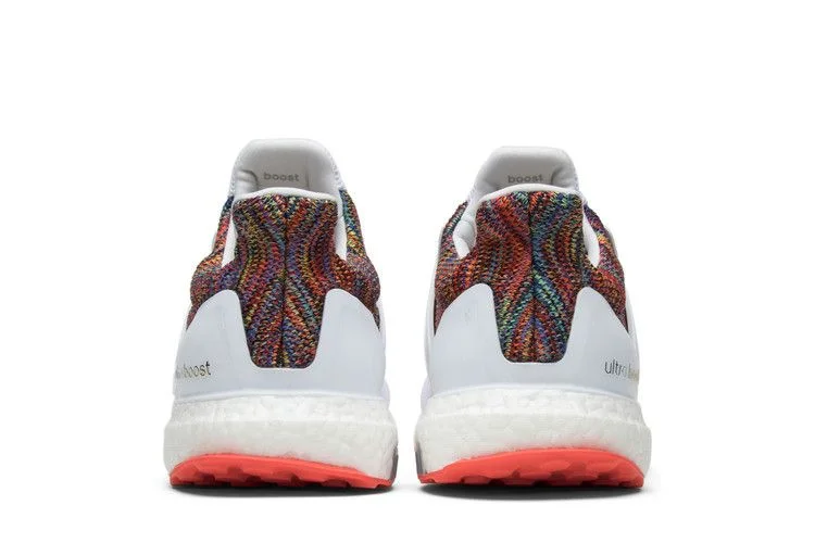 Кроссовки Mi Adidas UltraBoost 'Rainbow'