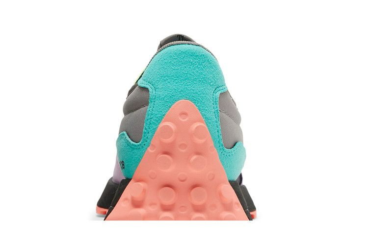 Кроссовки New Balance 327 'Miami Nights'
