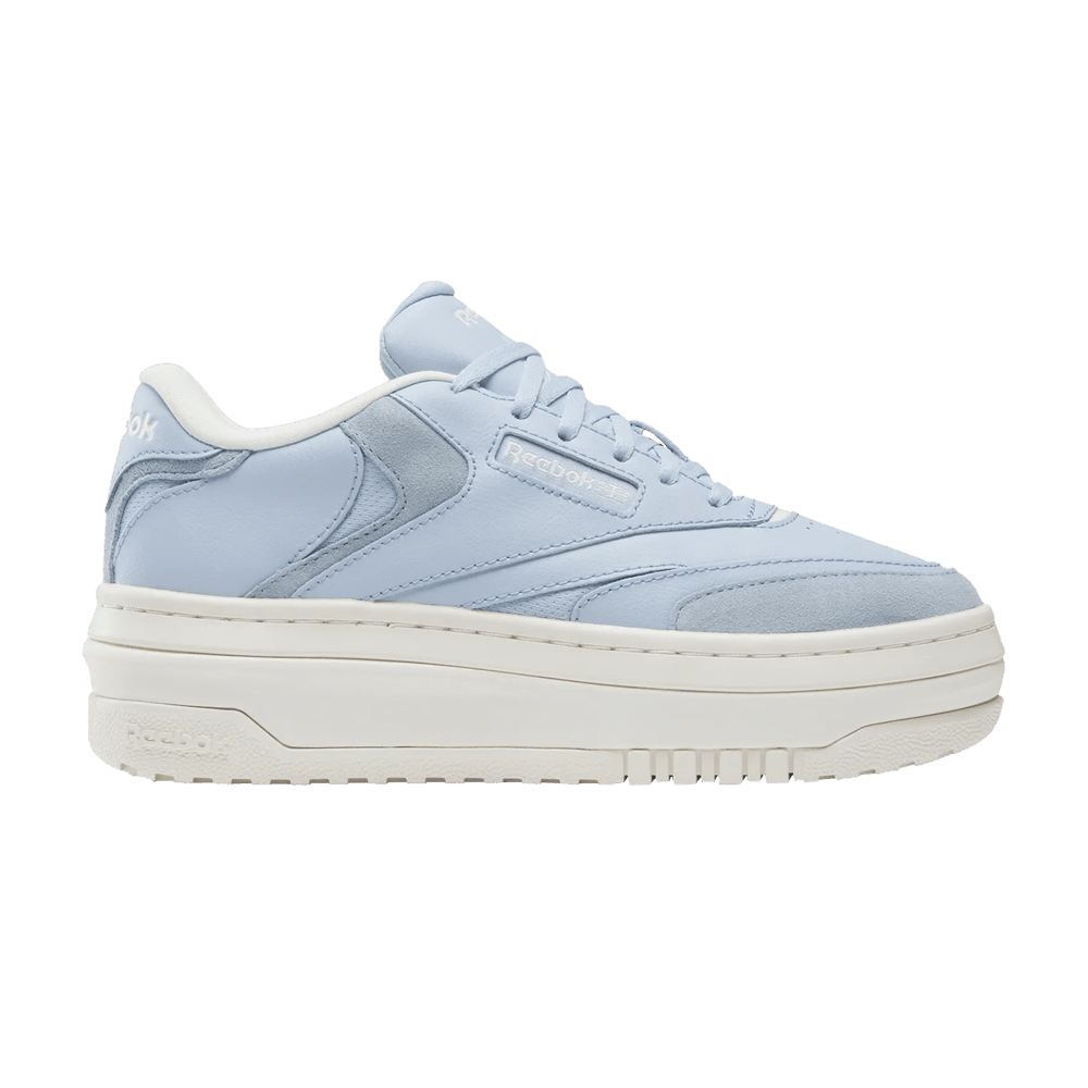 Кроссовки Reebok Wmns Club C Extra 'Y2K Blue'