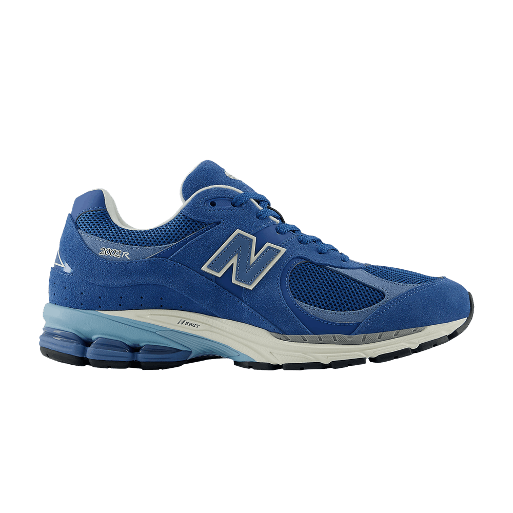 Кроссовки New Balance 2002R 'Agate'