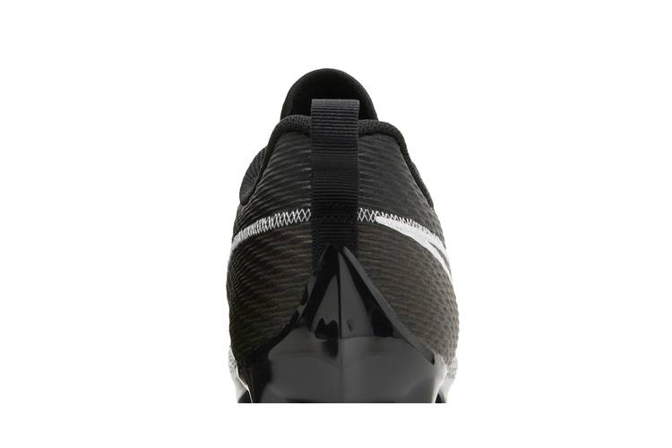 Кроссовки Nike Vapor Edge Speed 360 2 'Black Smoke Grey'
