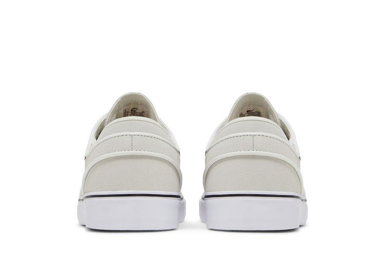 Кроссовки Nike Zoom Stefan Janoski+ SB 'Summit White Black'