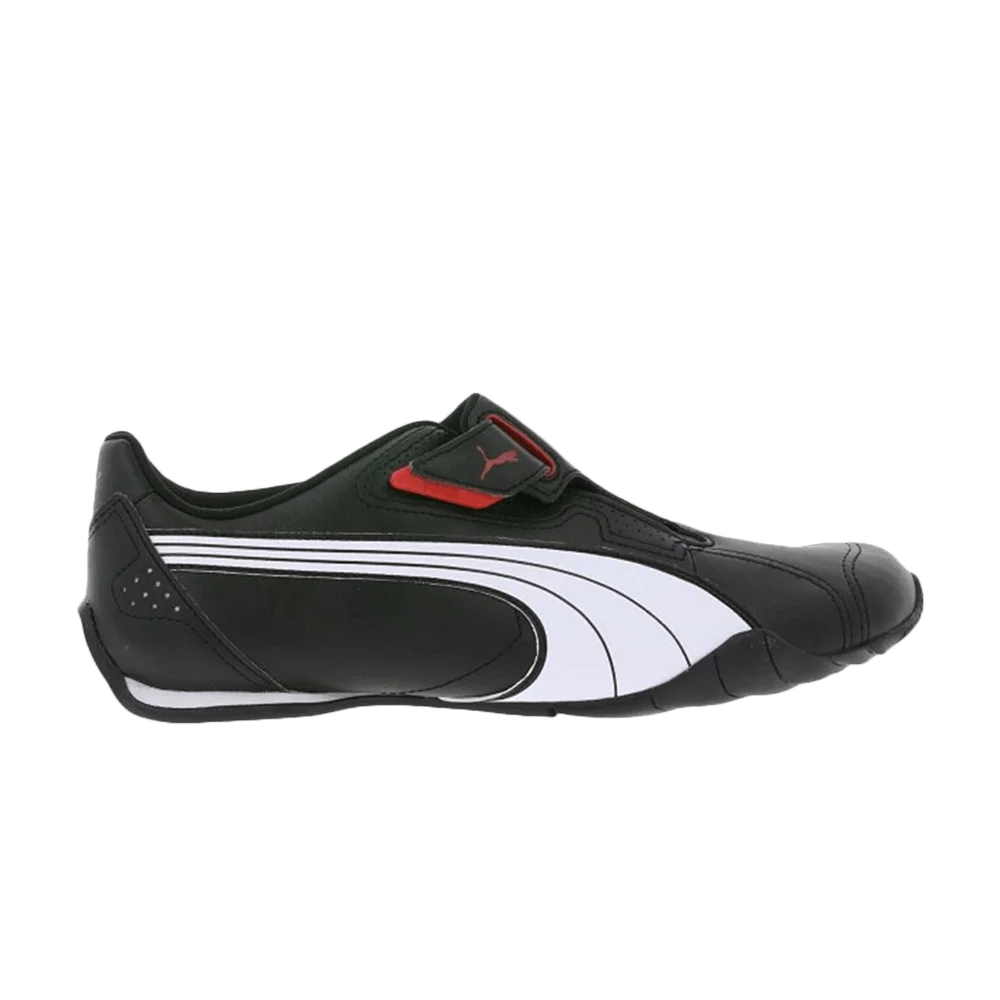 Кроссовки Puma Redon Move 'Black White'