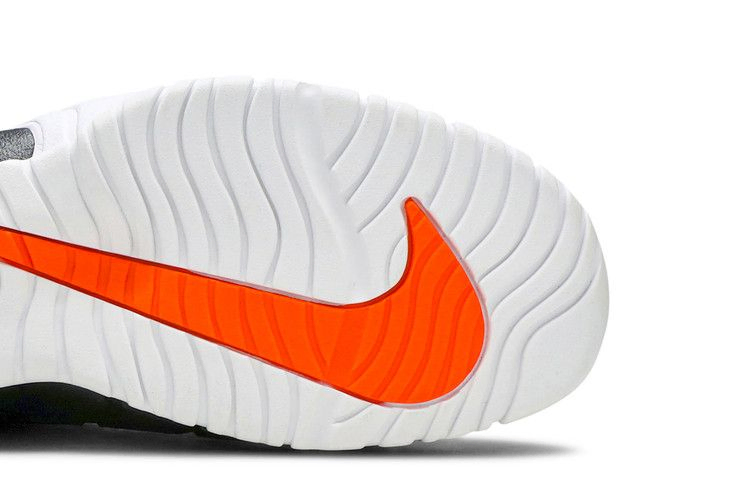 Кроссовки Nike Air Max Penny 1 'Total Orange'