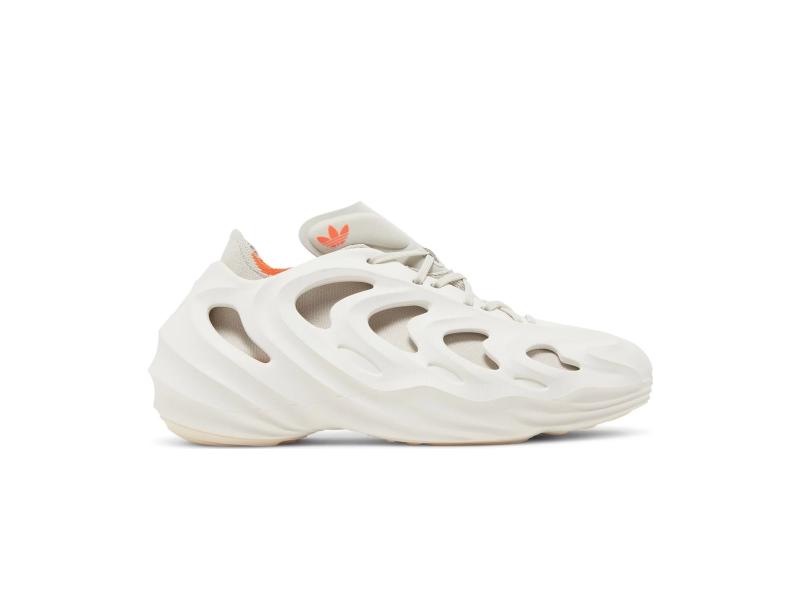 Кроссовки adidas adiFOM Q Off-White