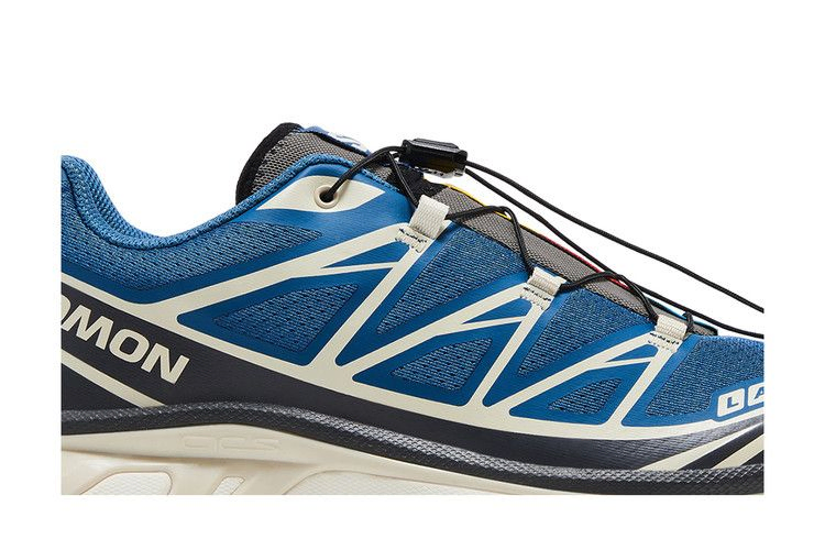 Кроссовки Salomon XT-6 'Dark Blue Asphalt'