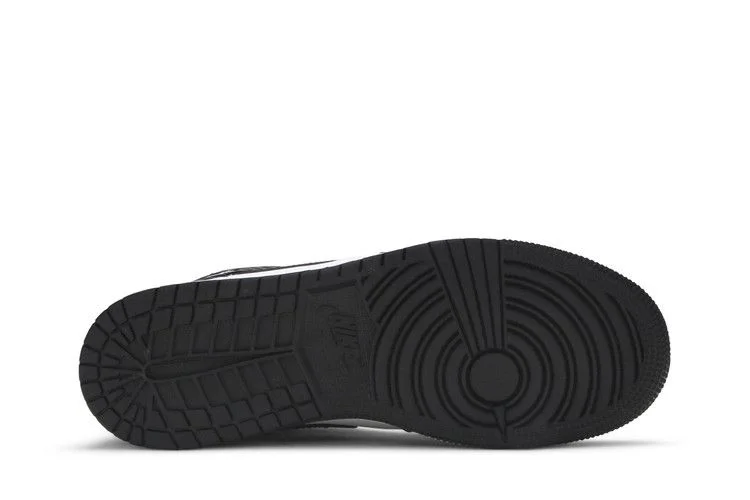 Кроссовки Air Jordan 1 Mid SE GS 'All Star 2021'