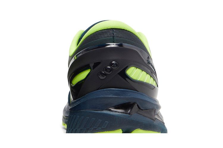 Кроссовки ASICS Gel Kayano 27 'French Blue'