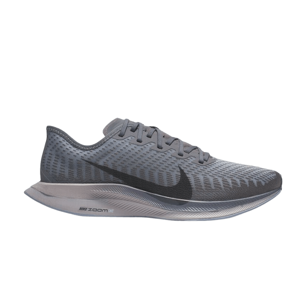 Кроссовки Nike Zoom Pegasus Turbo 2 'Thunder Grey'