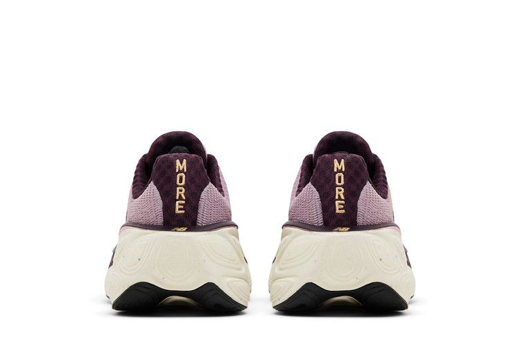 Кроссовки New Balance Wmns Fresh Foam X More v5 'Ice Wine'