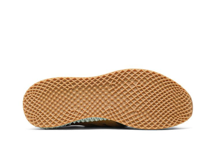 Кроссовки Social Status x adidas Ultra 4D 'Renaissance'