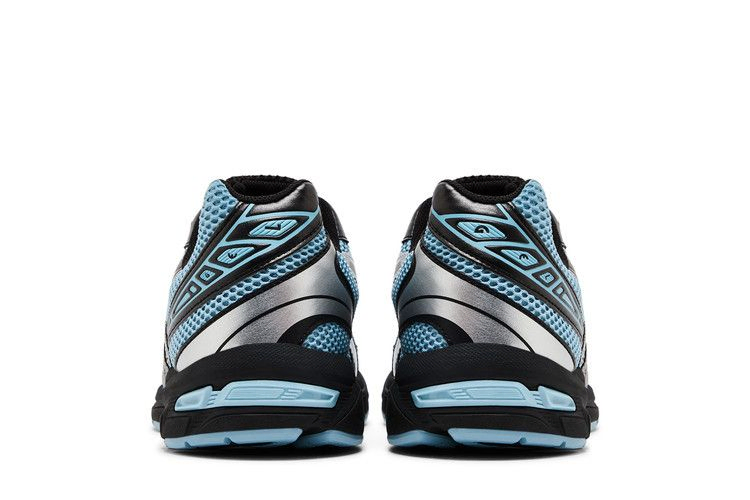 Кроссовки ASICS Gel 1130 'Black Ice Blue'