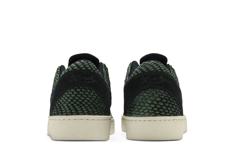 Кроссовки Nike Kobe 8 NSW Lifestyle LE 'Gorge Green'