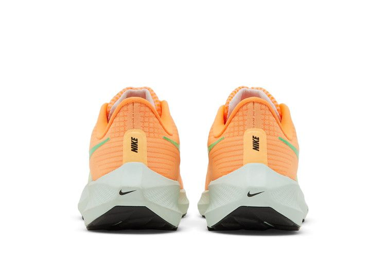 Кроссовки Nike Wmns Air Zoom Pegasus 39 'Peach Cream Ghost Green'