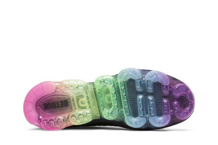 Кроссовки NikeLab Air VaporMax 'Be True'