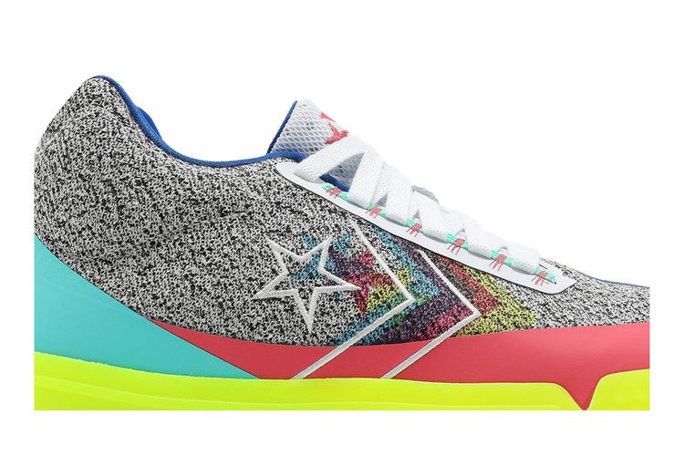 Кроссовки NBA Jam x Converse All Star BB Evo 'Boomshakalaka!'