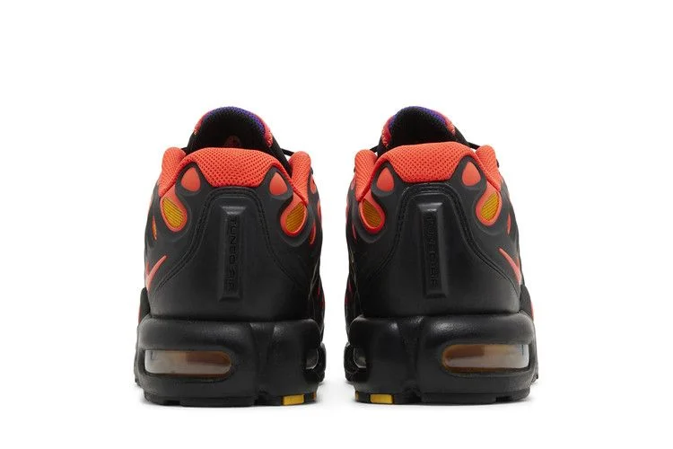 Кроссовки Nike Air Max Plus Drift 'All Day'