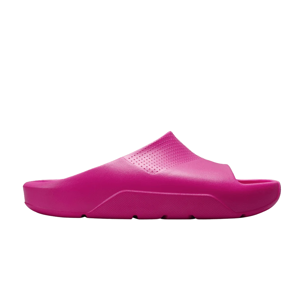 Air Jordan Wmns Jordan Post Slide 'Active Pink'