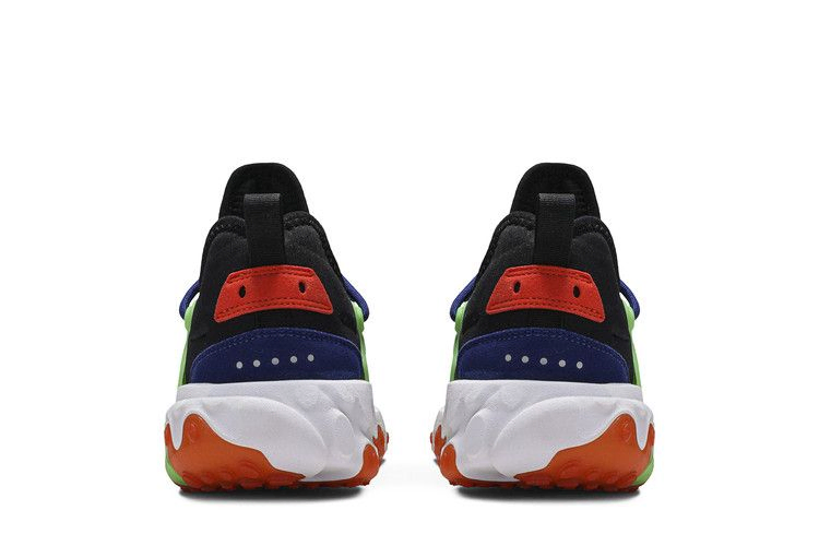 Кроссовки Nike Presto React GS