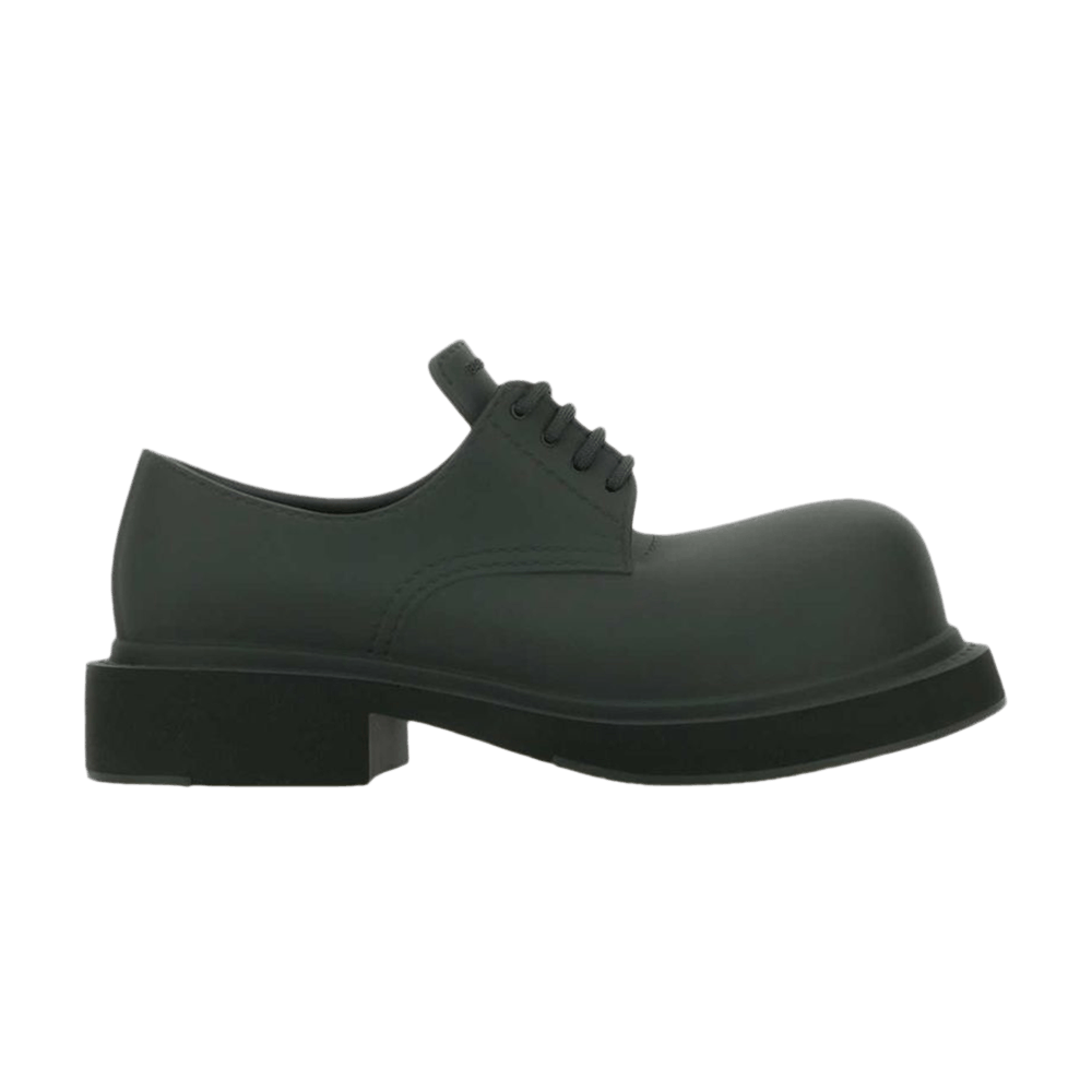 Кроссовки Balenciaga Steroid Derby 'Dark Khaki'