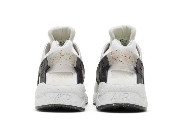 Кроссовки Nike Air Huarache Crater Premium 'Light Bone'