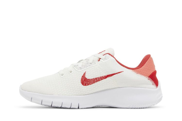 Кроссовки Nike Wmns Flex Experience Run 11 Next Nature 'White Magic Ember'