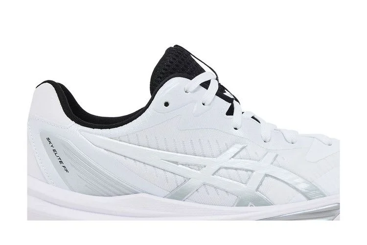 Кроссовки ASICS Sky Elite FF 3 'White Silver'