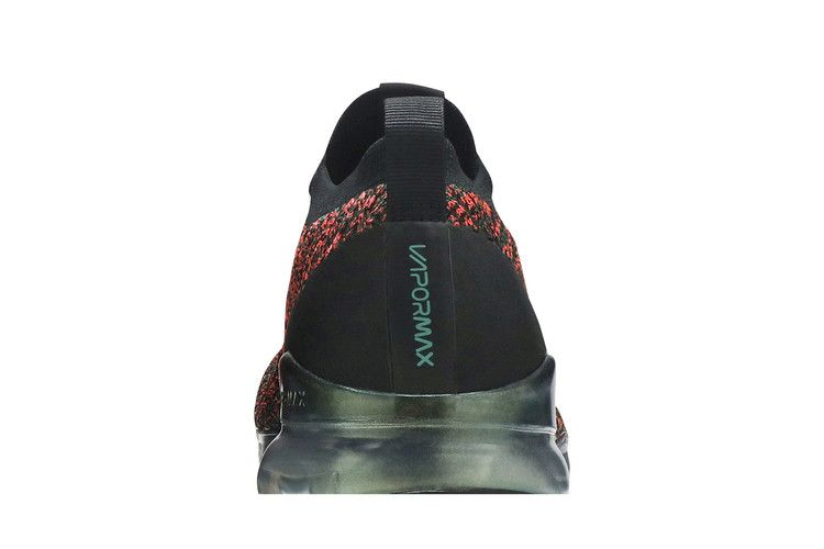 Кроссовки Nike Air VaporMax 3.0 'China Hoop Dreams - Black'