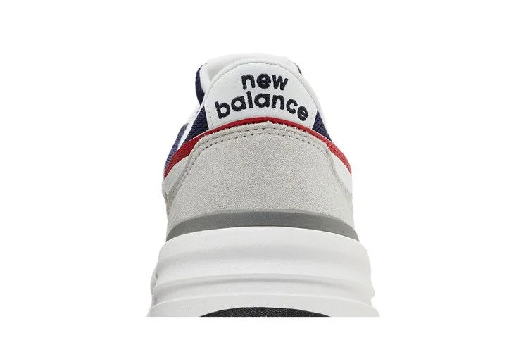 Кроссовки New Balance 997R 'Brighton Grey Team Navy'