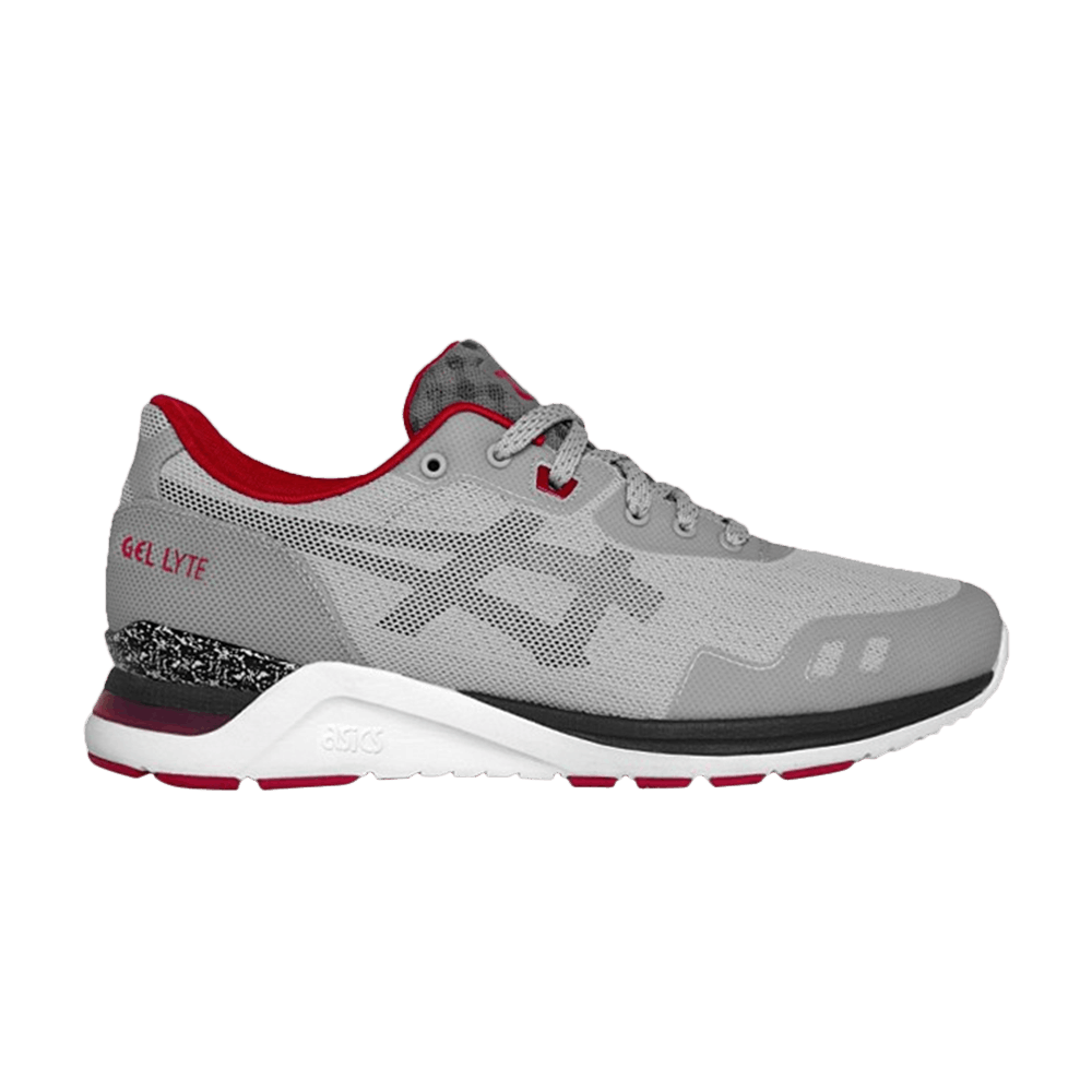 Кроссовки ASICS Gel Lyte Evo NT "Light Grey'