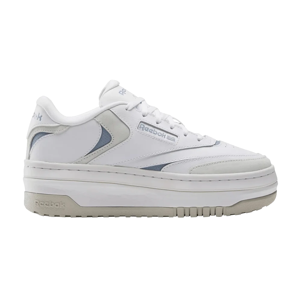 Krossovki-Reebok-Wmns-Club-C-Extra-White-Vintage-Blue