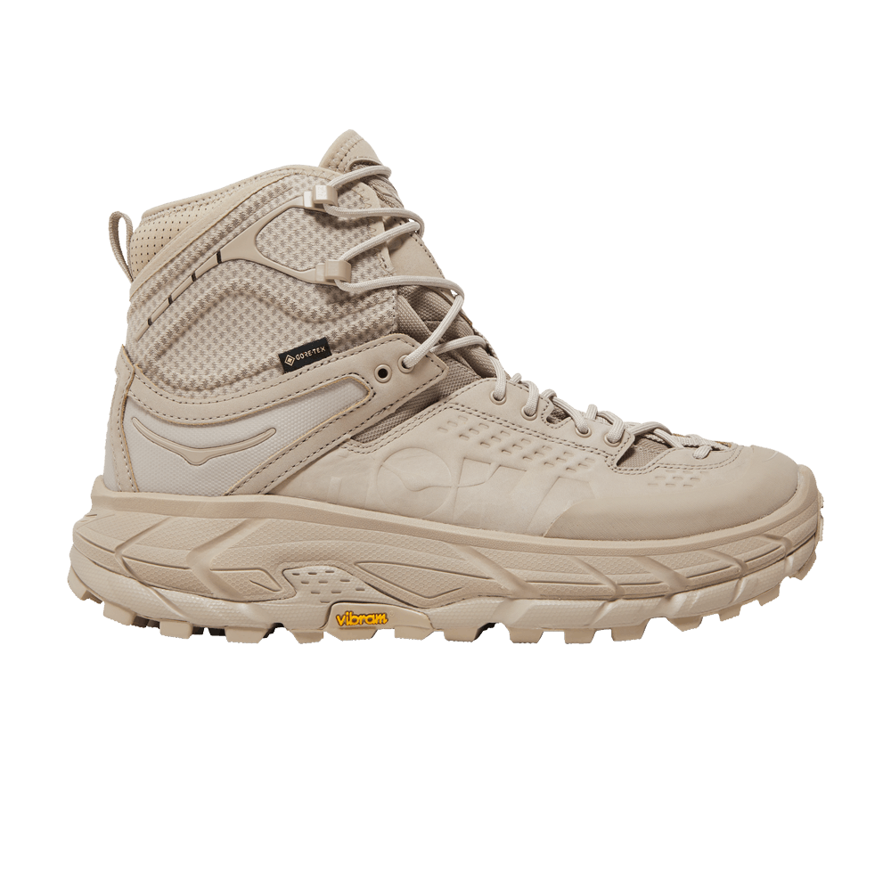 Кроссовки HOKA Tor Ultra High GORE-TEX 'Simply Taupe'