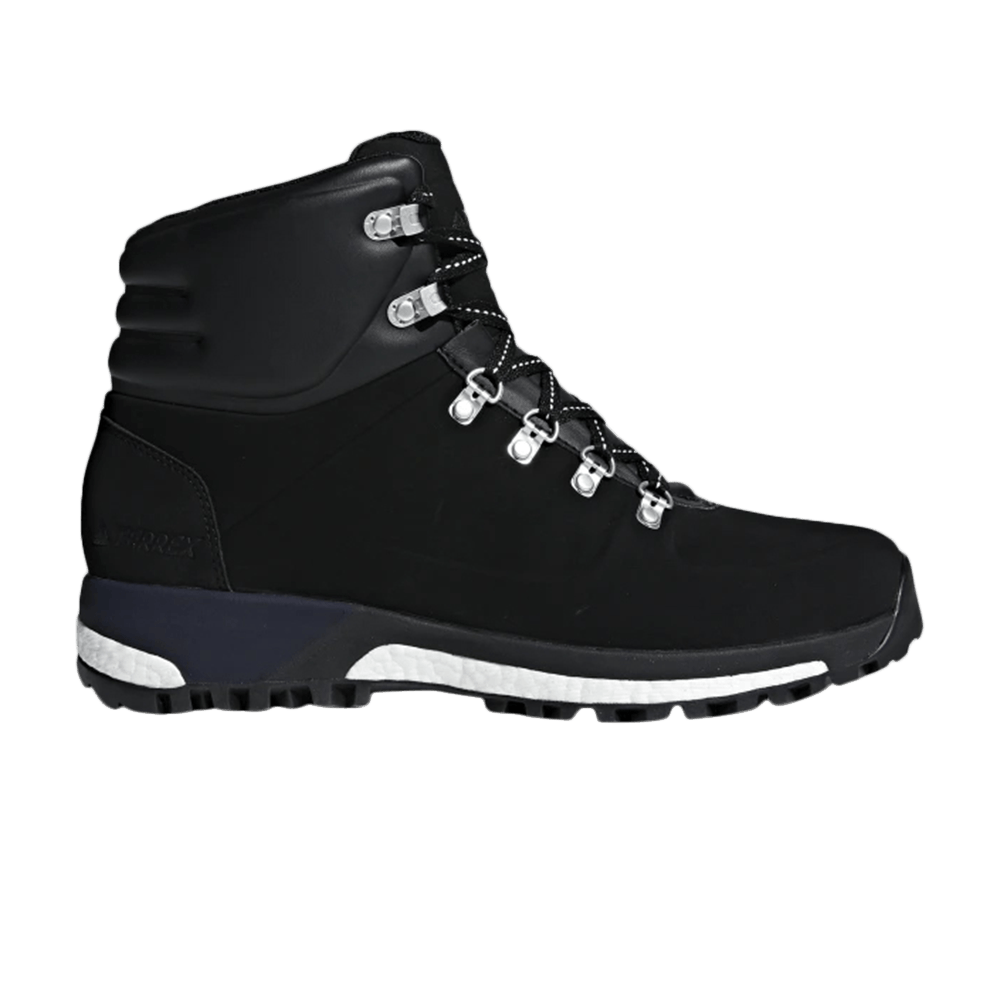 Кроссовки Adidas Terrex Pathmaker Climawarn 'Core Black'