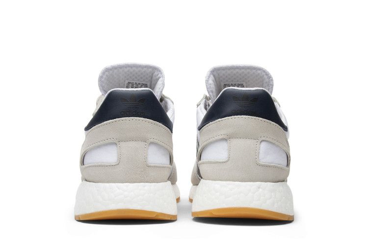 Кроссовки Adidas Iniki Runner 'Footwear White'