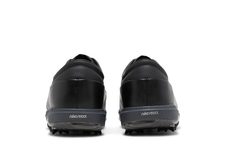 Кроссовки Nike Air Zoom Victory Tour Wide 'Triple Black'
