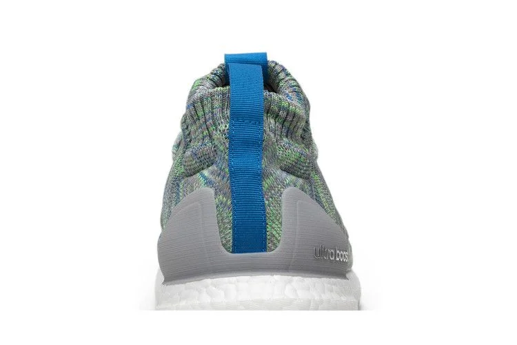 Кроссовки adidas UltraBoost Mid 'Grey'