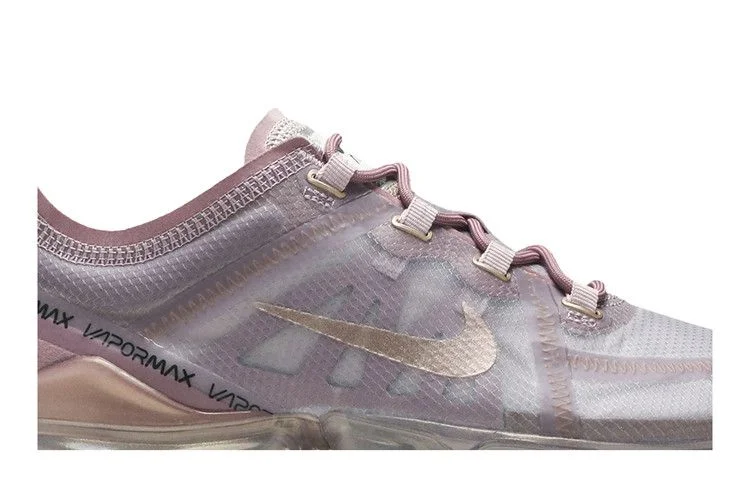 Кроссовки Nike Wmns Air VaporMax 2019 'Soft Pink'