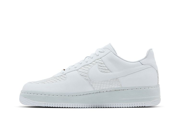 Кроссовки Nike Air Force 1 Lux '07 'Anaconda'