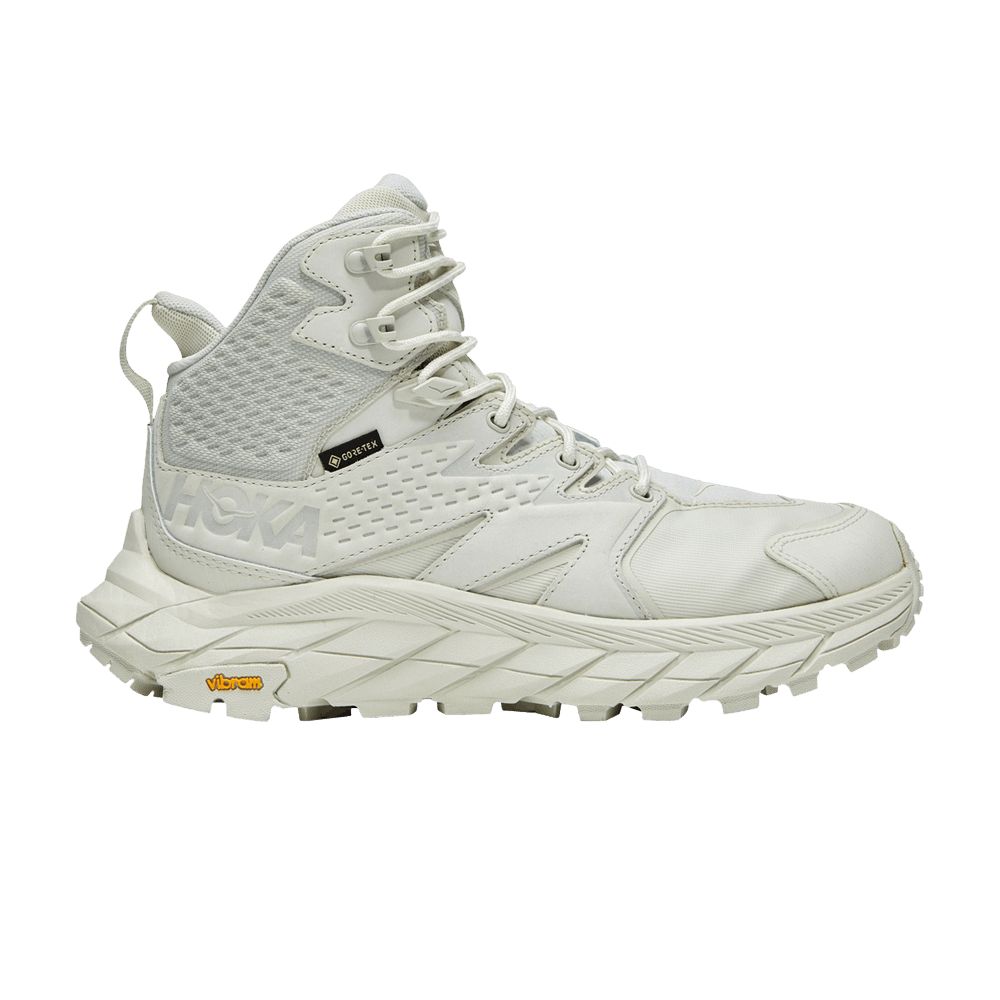 Кроссовки HOKA Wmns Anacapa Mid GORE-TEX 'Celedon Tint'