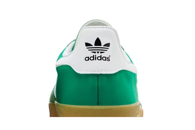 Кроссовки adidas Gazelle Indoor 'Hazy Green'