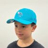 New-Era-Charlotte-Hornets-940-Kids-NBA-Adjustable-Hat-1-100x100