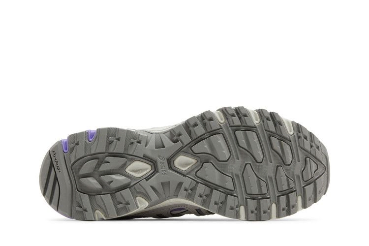 Кроссовки ASICS Wmns Gel Sonoma 15-50 'Glacier Grey Purple'
