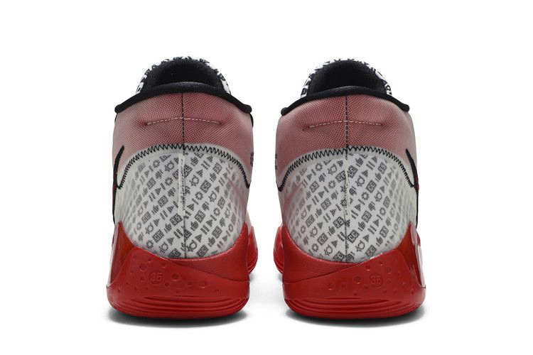 Кроссовки YouTube x Nike KD 12