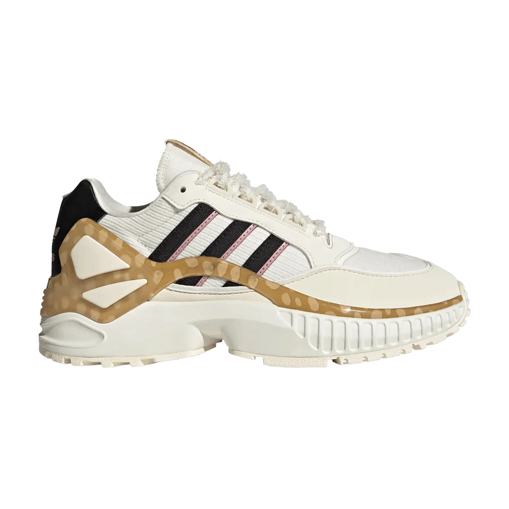 Кроссовки Disney x adidas Wmns ZX Wavian 'Bambi'