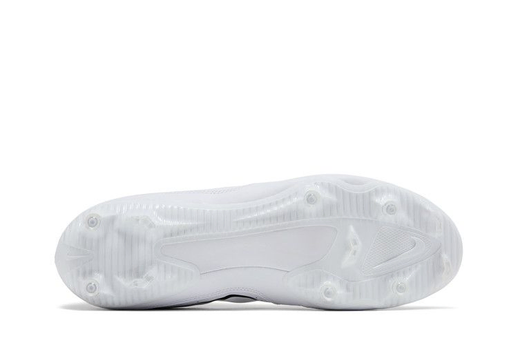 Кроссовки Nike Huarache 9 Varsity LAX 'White Black'