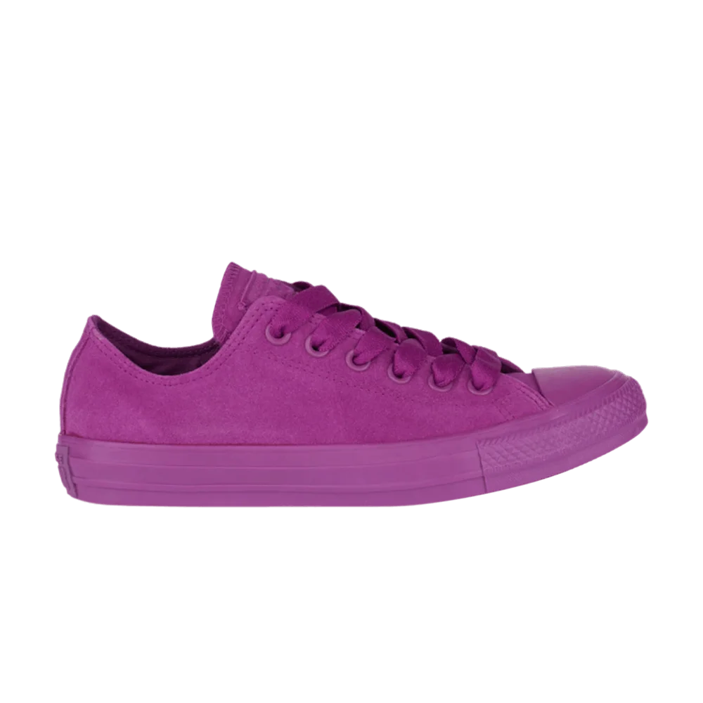 Krossovki-Converse-Wmns-Chuck-Taylor-All-Star-Low-Mono-Violet